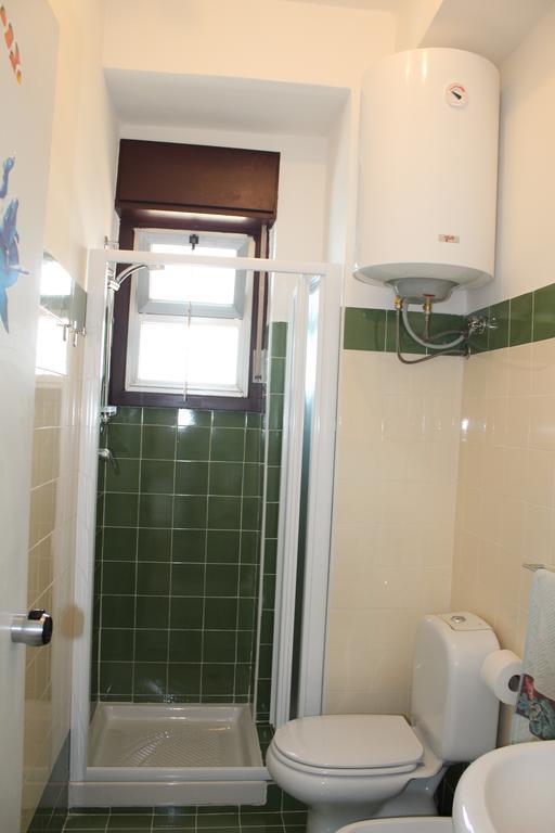 גיארדיני נאקסוס Appartamento Vista D'Incanto מראה חיצוני תמונה