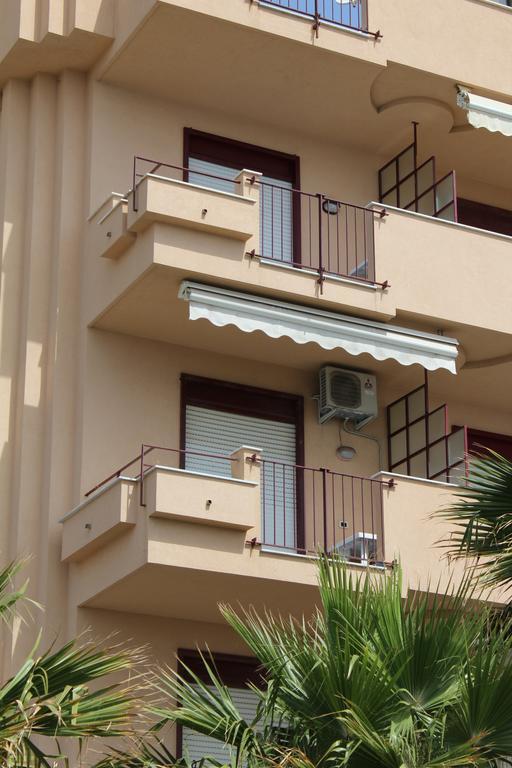 גיארדיני נאקסוס Appartamento Vista D'Incanto מראה חיצוני תמונה