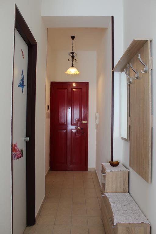 גיארדיני נאקסוס Appartamento Vista D'Incanto מראה חיצוני תמונה